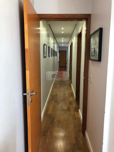 Imagem 6 de 15 de Apartamento Com 3 Dorms, Santa Maria, Santo André - R$ 410 Mil, Cod: 1819 - V1819