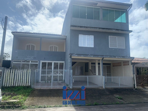 Imagem 2 de 15 de Sobrado E Apartamento Em Ipanema - 3388ip-1