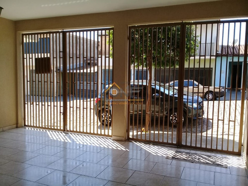 Imagem 12 de 12 de Casa - Ca02440 - 70722875