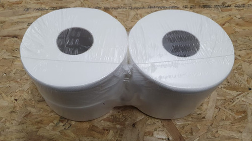 Imagen 3 de 4 de 2 Pack Confort Industrial 500 Mts X 4 Unidades (4.000 Mts)
