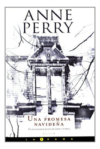 Libro Una Promesa Navideña De Perry Anne