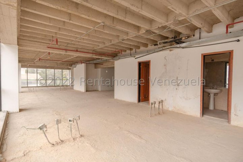 Imagen 13 de 14 de Oficina En Alquiler Las Mercedes 22-19781 Renta House Los Samanes