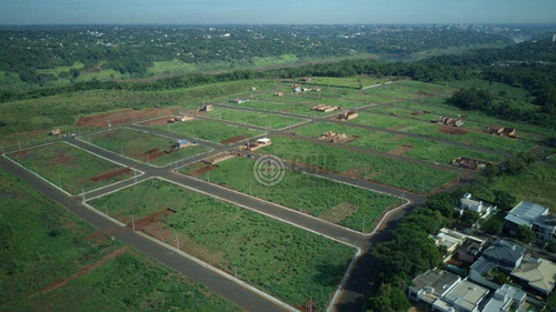 Imagem 3 de 9 de Terreno À Venda, 250 M² Por R$ 141.000,00 - Loteamento Vila Maria - Foz Do Iguaçu/pr - Te1687