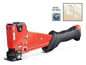 Grapadora Martillo J-055 Novus