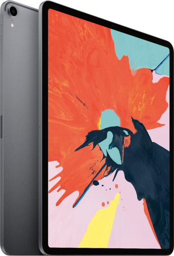 Apple iPad Pro 12.9-inch, 3rd Generation - Wi-fi, 256gb -