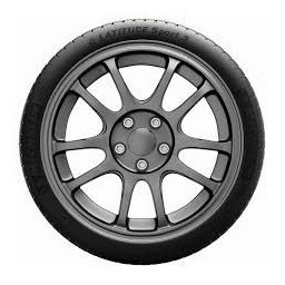 Llantas Para Auto Aro 19 Michelin Latitude Sport 3 225/55r19