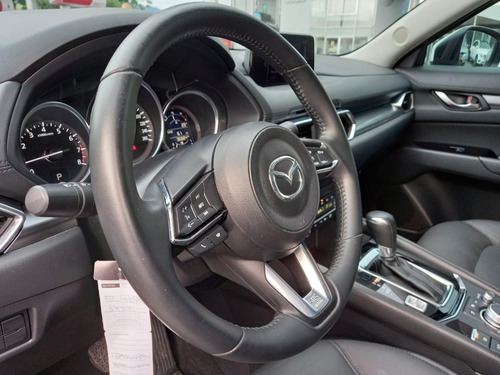Mazda Cx5 2020 2.0 Fwd Aut. Secuencial 358