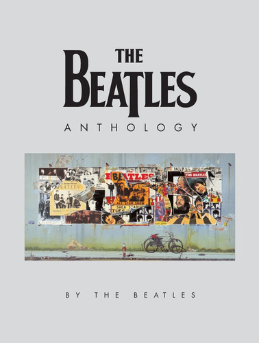 Beatles The Anthology Dvd X 5 Nuevo