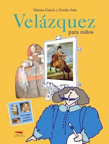 Velazquez Para Niños