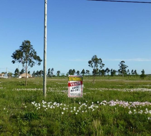 Imagen 6 de 16 de Lotes De 2.100 M2 En Barrio San Juan I Colón Entre Ríos
