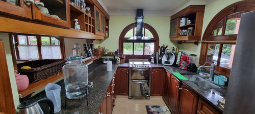 Imagen 7 de 30 de Susana Aravena Propiedades-casa En Venta En Pilar Del Lago