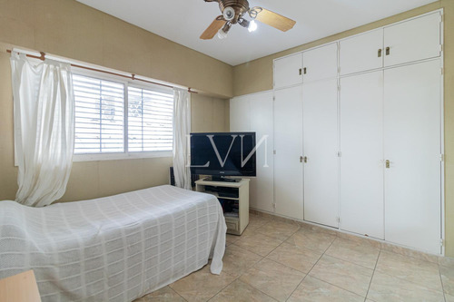 Venta Departamento Duplex 4 Amb Con Dependencia Y 2 Cocheras En Belgrano