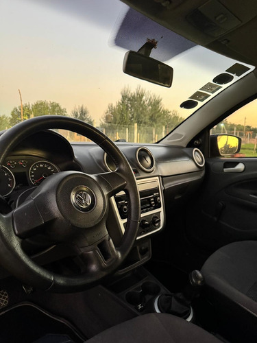 Volkswagen Gol Trend 1.6 Pack I 101cv 3p