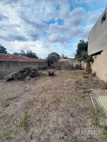 Terreno Cerca Calle Don Bosco