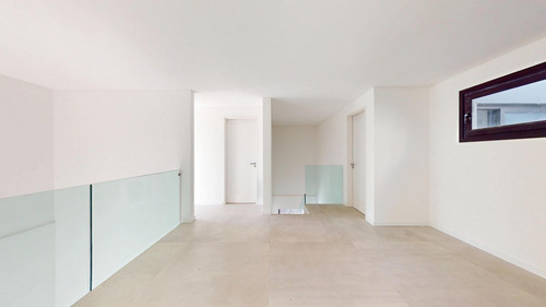 Casa Duplex En Belgrano R