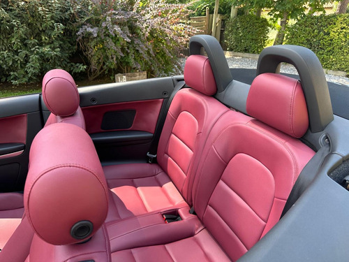 Audi A3 1.8t Cabrio Cabriolet De Baja