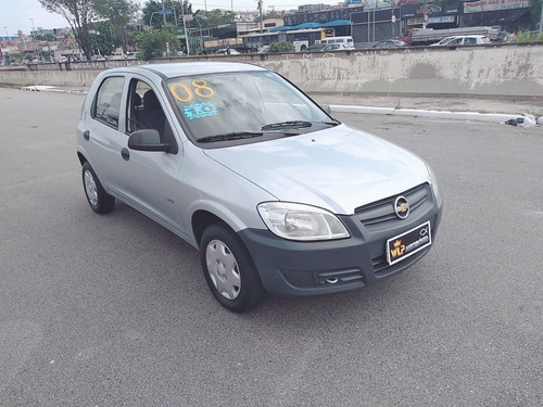 Chevrolet Celta Financiamento Com Score Baixo Entrada Pequen