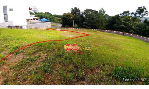Imagem 4 de 7 de Terreno - Condomínio Jardim Botânico - Te3603