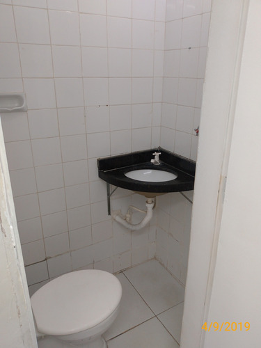 Imagem 12 de 13 de Conj. Comercial Para Alugar Na Cidade De Fortaleza-ce - L10814