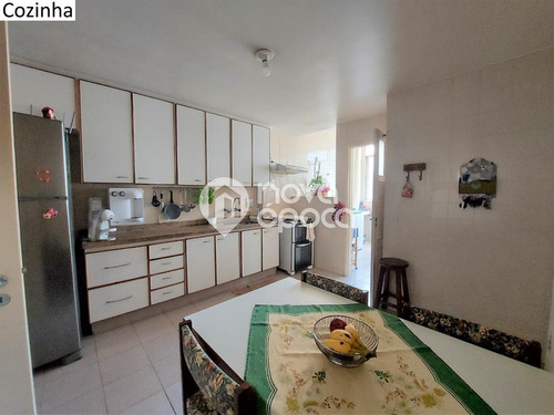 Imagem 14 de 30 de Apartamento - Ref: Sp3ap57284