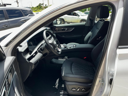 Chery Tiggo 8 8 PRO 1.6 TGDi Aut.