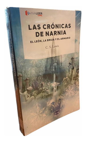 El Leon, La Bruja Y El Armario (narnia 2) / C.s. Lewis