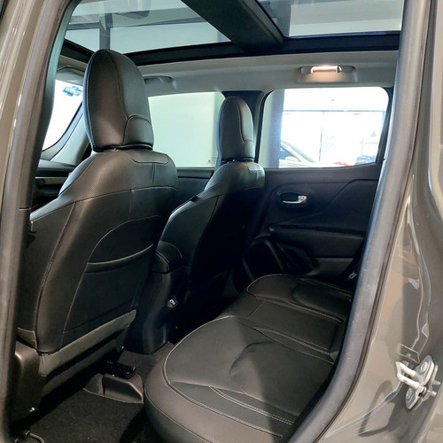 Jeep Renegade 5p Limited L4/1.3/T Aut