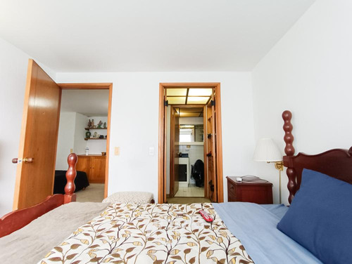 Apartamento En Chicó Norte Ii. 2 Habitaciones, 78 M², Id: 83076