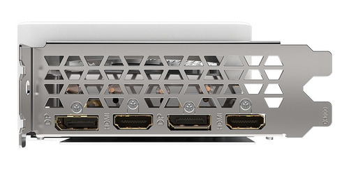 Imagen 9 de 10 de Placa De Video Gigabyte Rtx 3070 Vision Oc 8g Nvidia