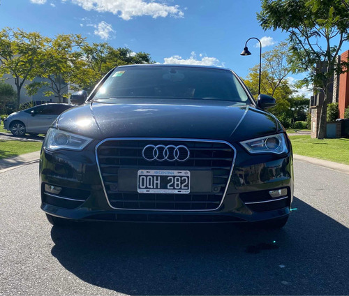 Audi A3 Sportback 2015 1.4 Tfsi Stronic 122cv