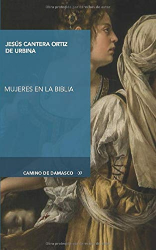 Libro Mujeres En La Biblia - Cantera Ortiz De Urbina, Jesus