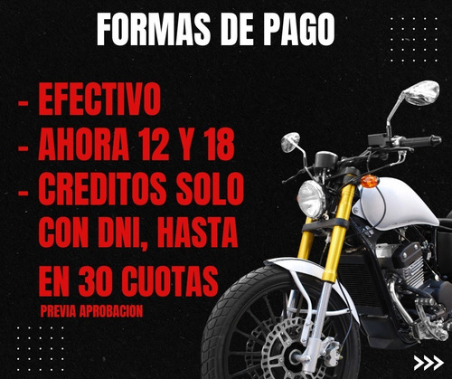 Gilera Vc 150 Linea Nueva 2025 - Cbs Doble Disco Entrega Ya!
