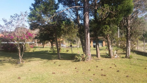 Chácara Para Venda Em Ibiúna, Centro, 2 Dormitórios, 2 Banheiros - 029_1-929073