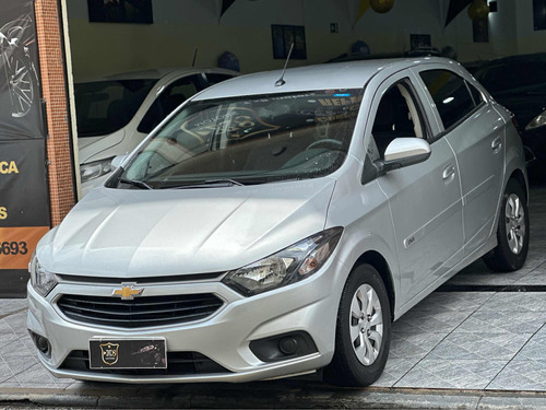 Chevrolet Onix 1.0 Lt 5p