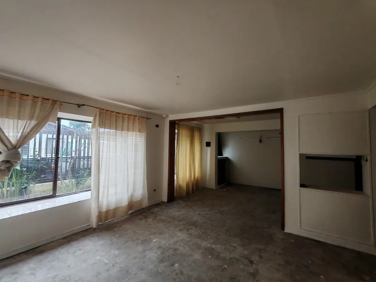 Imagen 4 de 18 de Arrienda Una Hermosa Casa En Pleno Centro De Curicó
