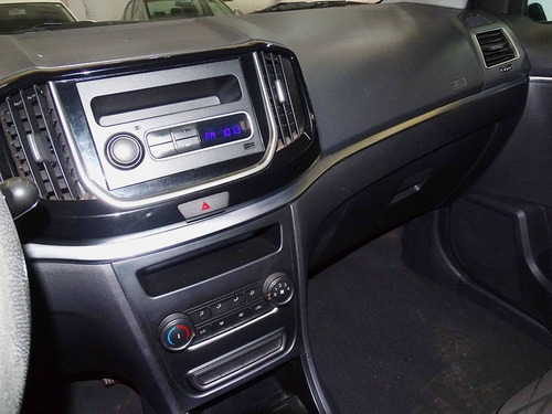 Chery Arrizo 3 Gls 1.5 Mec.