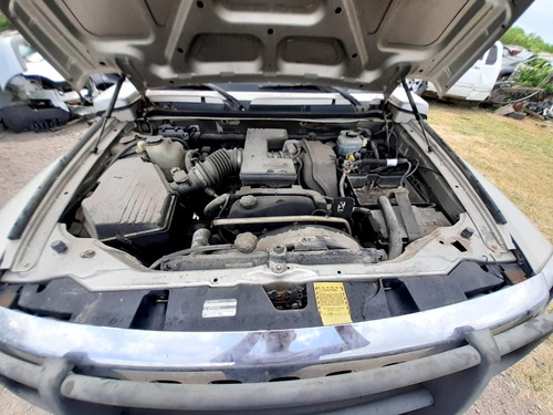 Hummer H3 2006 ( En Partes ) 2006 - 2010 3.5 4x4 Yonke