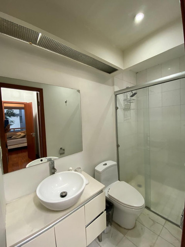 Departamento En Venta En Reforma Social