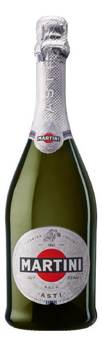 Espumante Martini Sparkling Asti 750cc