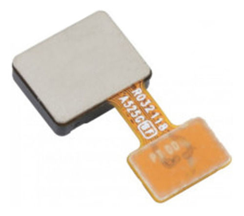 Sensor De Huella Samsung A52 A525f