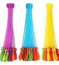 Comprar Globos De Agua Mágicos Llenado Rápido Carnavales 2023