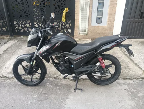Akt Cr4 125