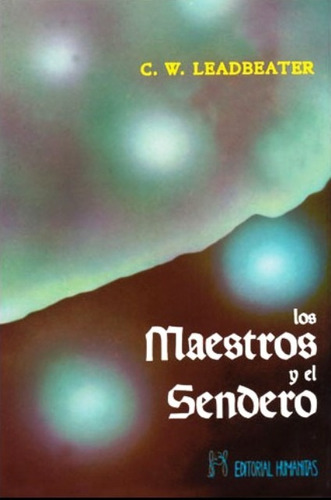 Los Maestros Y El Sendero (hum)