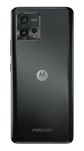 Moto G72 Dual SIM 128 GB negro 6 GB RAM