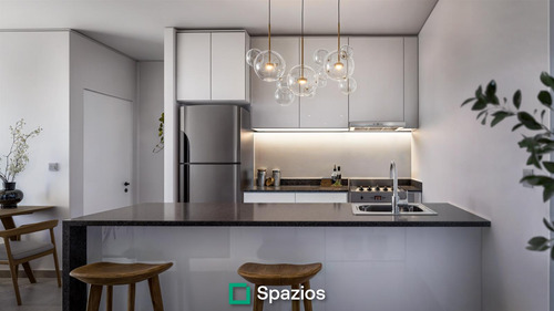 Departamento Venta Monoambiente Villa Urquiza 2Âșa