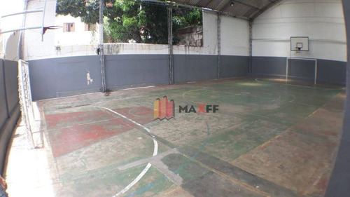 Imagem 19 de 19 de Ótima Casa No Lins! - Ca0160
