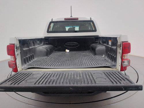 Chevrolet S-10 2.8 16V TURBO DIESEL LT CD 4X4 AUTOMÁTICO