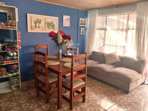 Propiedad Para Remodelar A Minutos De Portal La Dehesa
