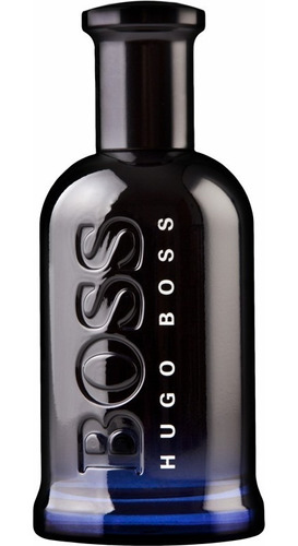 Perfume  Hugo Boss Bottled Night 200ml