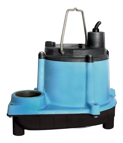 comprar Bomba Sumergible Little Giant  6 Serie 1\u002F3 Hp  P\u002Ffuente 5mt